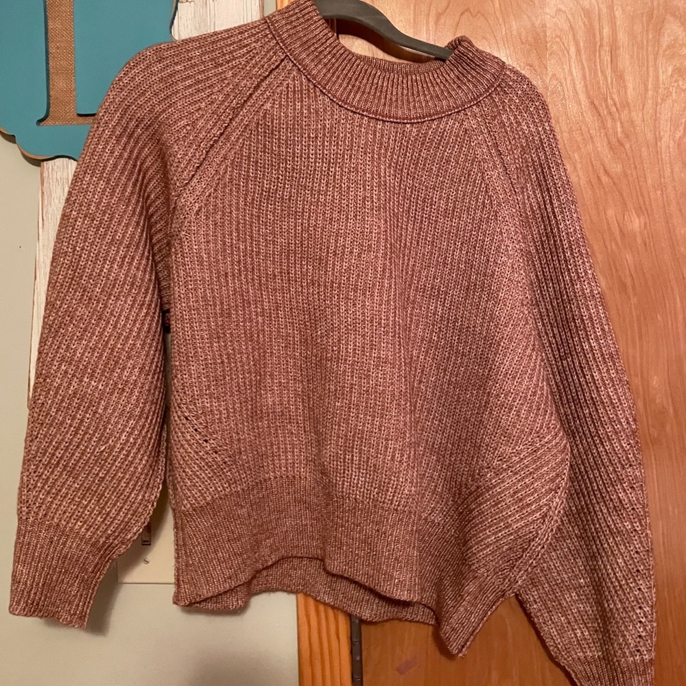 sweater